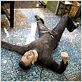 Push : photo Chris Evans, Paul McGuigan