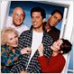 Tout le monde aime Raymond : photo Brad Garrett, Doris Roberts, Patricia Heaton, Peter Boyle, Ray Romano