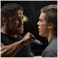 Ultimate Game : photo Brian Taylor, Gerard Butler, Mark Neveldine, Michael C. Hall