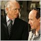 Larry et son nombril : photo Larry David, Paul Ben-Victor