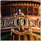 Le Monde de Narnia : L'Odyssée du Passeur d'aurore : Photo Georgie Henley, Michael Apted