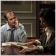 Plus tard tu comprendras (TV) : photo Amos Gitaï, Hippolyte Girardot