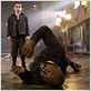Unborn : photo David S. Goyer, Ethan Cutkosky, Idris Elba
