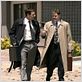 The Informant ! : Photo Matt Damon, Scott Bakula, Steven Soderbergh