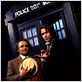 Doctor Who (TV) : photo Paul McGann, Sylvester McCoy
