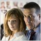 Insoupçonnable : photo Ciarán Hinds, Kelly Reilly