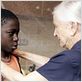 Famille d'accueil : photo Cyril Mendy, Ginette Garcin
