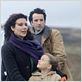 Le Miroir d'Alice : photo Bruno Todeschini, Lucy Ferry, Valeria Cavalli