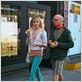 Whatever Works : photo Evan Rachel Wood, Larry David, Woody Allen