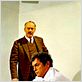 L'Etrangleur de Boston : photo Henry Fonda, Richard Fleischer, Tony Curtis