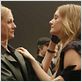 The Other Man : photo Laura Linney, Richard Eyre, Romola Garai