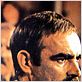 Traître sur commande : photo Martin Ritt, Sean Connery