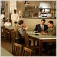 Shutter Island : photo Leonardo DiCaprio, Mark Ruffalo, Martin Scorsese