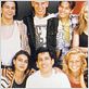 Hartley, coeurs à vif : photo Abi Tucker, Alex Dimitriades, Corey Page, Emma Roche, Isabella Gutierrez