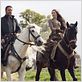 Robin des Bois : photo Cate Blanchett, Ridley Scott, Russell Crowe