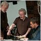 Robin des Bois : photo Max von Sydow, Ridley Scott, Russell Crowe