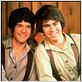 La Petite maison dans la prairie : Photo Matthew Labyorteaux, Patrick Labyorteaux