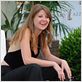 photo Agathe de La Boulaye
