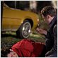 Smallville : photo Aaron Ashmore, Tom Welling