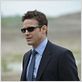 Warehouse 13 : photo Eddie McClintock