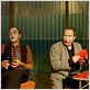 36 vues du Pic Saint-Loup : photo André Marcon, Jacques Bonnaffé, Jacques Rivette