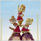 Alvin et les Chipmunks 2 : photo Betty Thomas