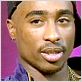 Tupac : Resurrection : photo Lauren Lazin, Tupac Shakur