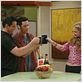 Joey : Photo Drea de Matteo, Matt LeBlanc, Paulo Costanzo
