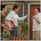Joey : Photo Matt LeBlanc, Paulo Costanzo