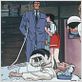 Roujin Z : Photo Hiroyuki Kitakubo
