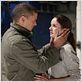 Prison Break : photo Sarah Wayne Callies, Wentworth Miller