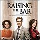 Raising the Bar : Justice à Manhattan : photo Gloria Reuben, Jane Kaczmarek, Mark-Paul Gosselaar