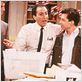 The Famous Teddy Z : photo Jack Armstrong, Jon Cryer, La Grua Tom