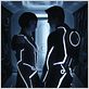 Tron l'héritage : photo Garrett Hedlund, Joseph Kosinski, Olivia Wilde
