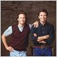 Wings : photo Steven Weber, Timothy Daly