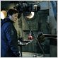 Saw 6 : photo Costas Mandylor, Kevin Greutert