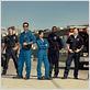 Trauma (US) : photo Aimee Garcia, Anastasia Griffith, Cliff Curtis, Derek Luke, Jamey Sheridan