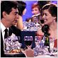 The Starter Wife : photo Debra Messing, Joe Mantegna