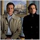 FBI : duo très spécial : photo Matt Bomer, Tim DeKay