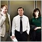 The Invention of Lying : photo Jennifer Garner, Louis C.K., Matthew Robinson (II), Ricky Gervais
