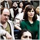 The Invention of Lying : photo Jennifer Garner, Louis C.K., Matthew Robinson (II), Ricky Gervais