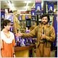 Gentlemen Broncos : photo Jared Hess, Jemaine Clement, Michael Angarano