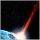 Deep Impact : photo