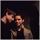 Queer as Folk (US) : photo Gale Harold, Hal Sparks