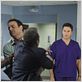Private Practice : photo Brian Benben, Chris Lowell, Paul Adelstein, Timothy Daly
