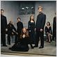 Six Feet Under : photo Frances Conroy, Freddy Rodriguez, Lauren Ambrose, Lili Taylor, Matthew St. Patrick