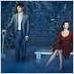 Six Feet Under : photo Peter Krause, Rachel Griffiths
