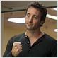 Le Plan B : photo Alan Poul, Alex O'Loughlin