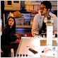 R.I.S. Police Scientifique : photo Jean-Luc Joseph, Laetitia Fourcade