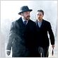 Tolstoï, le dernier automne : photo James McAvoy, Michael Hoffman, Paul Giamatti